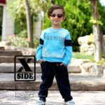 لباس پسرانه کد 452