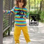 لباس پسرانه کد 465