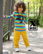 لباس پسرانه کد 465