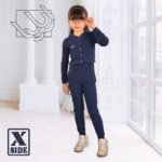 لباس دخترانه کد 459