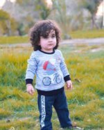 لباس پسرانه کد 5050