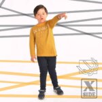 لباس پسرانه کد 463