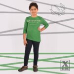 لباس پسرانه کد 463 - Image 2