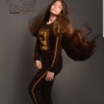 لباس دخترانه کد 481