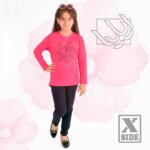 لباس دخترانه کد 413