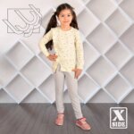 لباس دخترانه کد 433