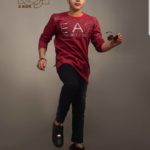 لباس پسرانه کد 464