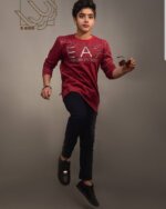 لباس پسرانه کد 464