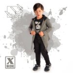 لباس پسرانه کد 457