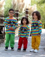 لباس پسرانه کد 465 - Image 2