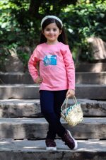 لباس دخترانه کد 407 - Image 2