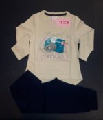 لباس دخترانه کد 407 - Image 5