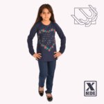 لباس دخترانه کد 418 - Image 3