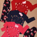 لباس دخترانه کد 418 - Image 2