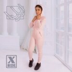 لباس دخترانه کد 459 - Image 4