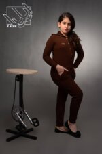 لباس دخترانه کد 459 - Image 5