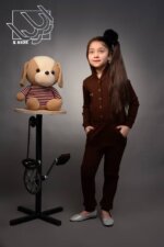 لباس دخترانه کد 459 - Image 3