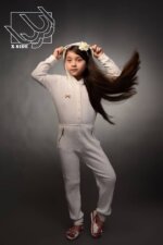 لباس دخترانه کد 459 - Image 2