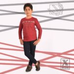 لباس پسرانه کد 463 - Image 3