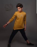 لباس پسرانه کد 464 - Image 2