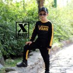 لباس پسرانه کد 1030