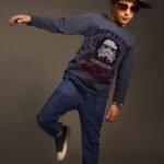 لباس پسرانه کد 476