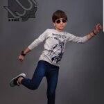 لباس پسرانه کد 477