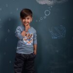 لباس پسرانه کد 497