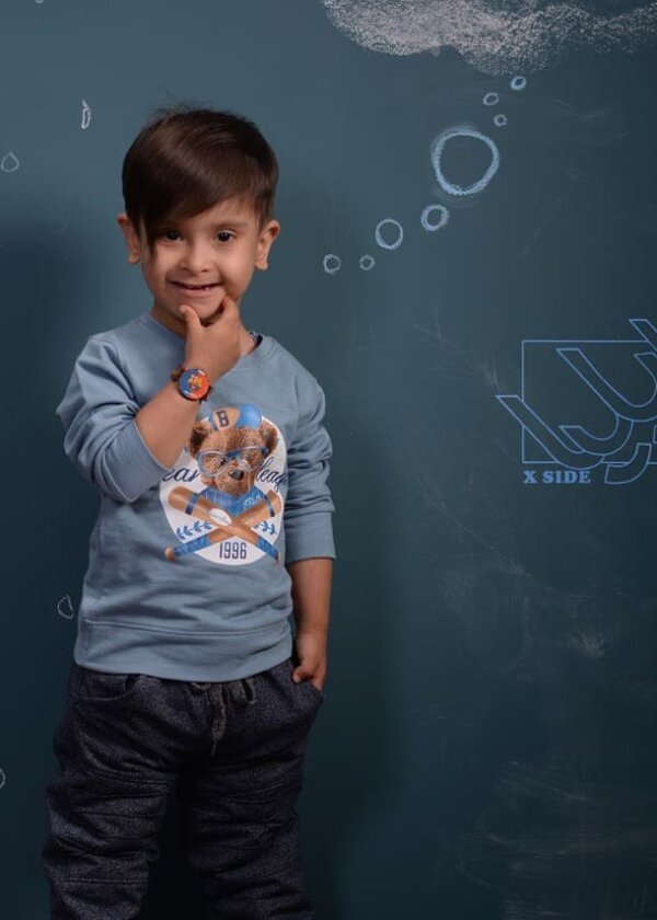 لباس پسرانه کد 497