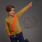 لباس پسرانه کد 1061