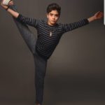 لباس پسرانه کد 488