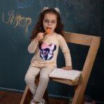 لباس دخترانه کد 438 - Image 2