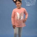 لباس کودک دخترانه