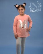 لباس کودک دخترانه