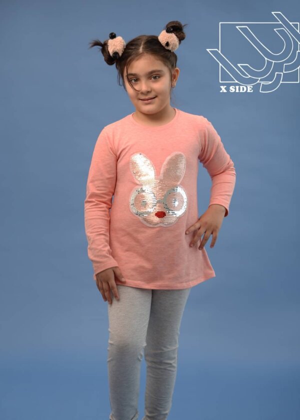 لباس کودک دخترانه