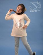 لباس دخترانه کد 436b - تصویر 3
