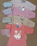 لباس دخترانه کد 436b - تصویر 2