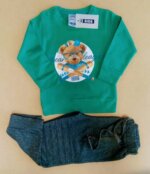 لباس پسرانه کد 497 - Image 2