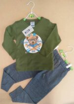 لباس پسرانه کد 497 - Image 3