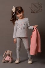 لباس دخترانه کد 429 - Image 4