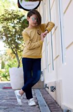 لباس پسرانه کد 1102