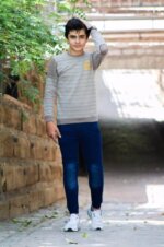 لباس پسرانه کد 1102 - Image 2