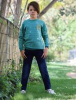 لباس پسرانه کد 1102 - Image 3