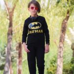 لباس پسرانه کد 498