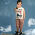 لباس پسرانه کد 1253