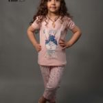 لباس دخترانه کد 1314