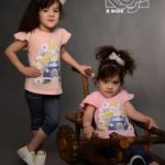 لباس دخترانه کد 1331