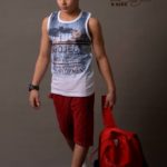 لباس پسرانه کد 1305