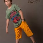 لباس پسرانه کد 1221