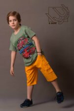 لباس پسرانه کد 1221